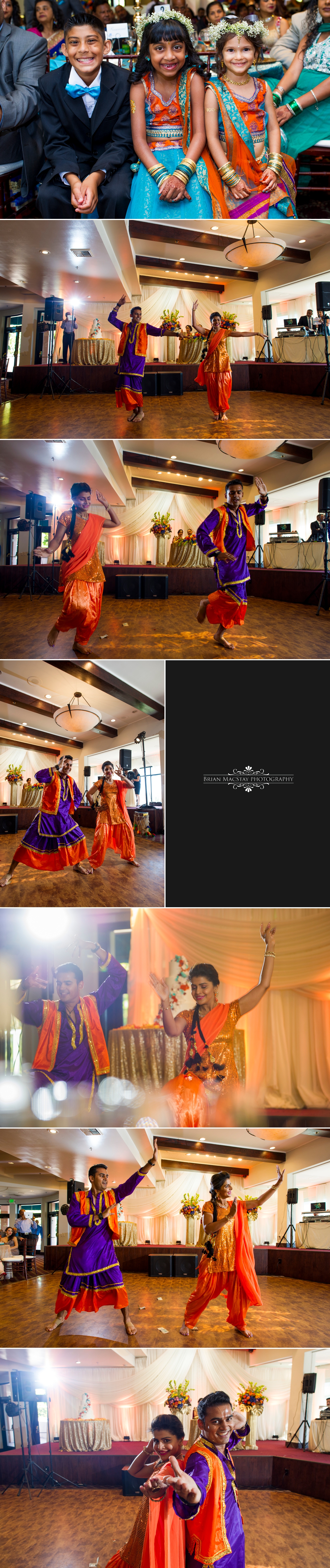 Canon View Dining Hall Wedding 12